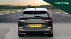 Skoda Enyaq 210kW 85 Sportline 82kWh 5dr Auto Electric Estate